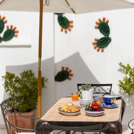 Casa Zia Luisina
